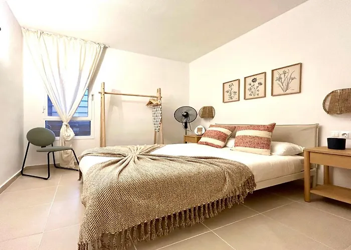 Appartement Welooveyou Blue Collection