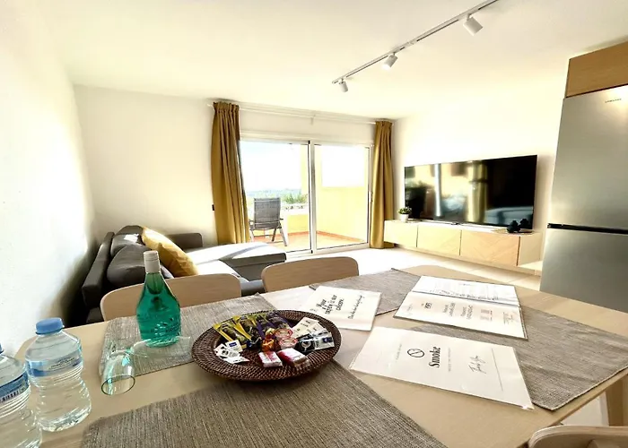 Welooveyou Blue Collection Appartement