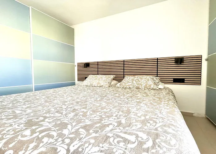 Welooveyou Blue Collection Appartement *