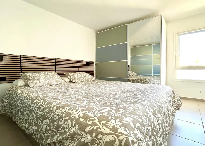 شقة Welooveyou Blue Collection