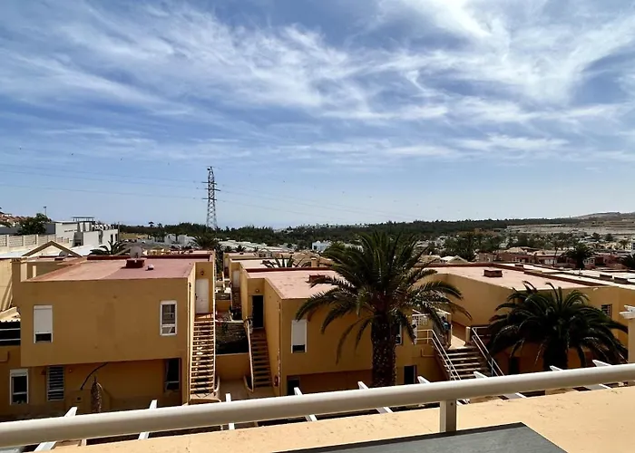 Welooveyou Blue Collection Appartement Costa Calma